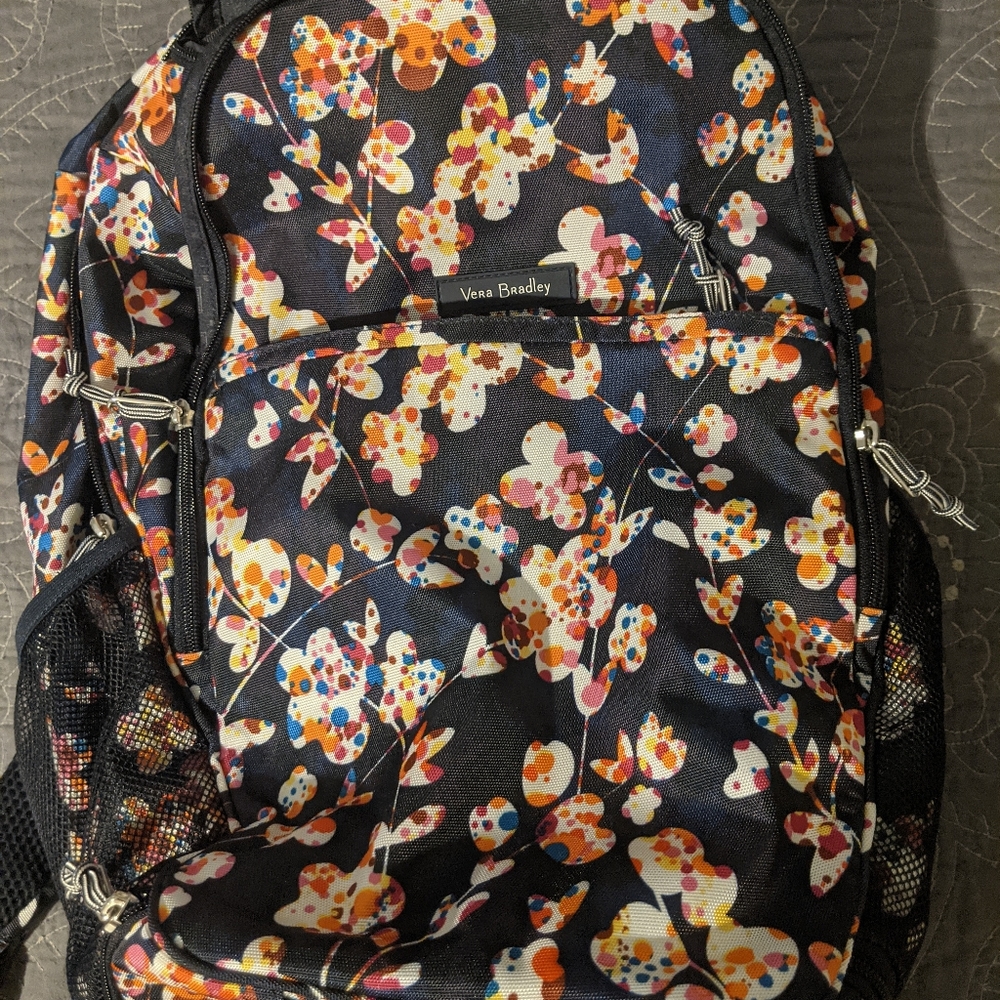 Vera Bradley Reactivate Backpack